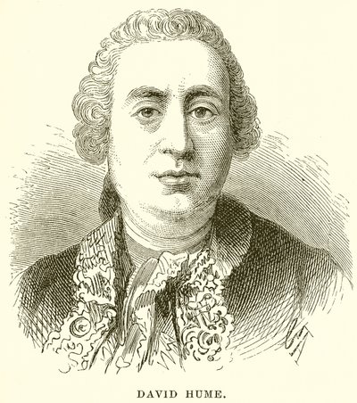 David Hume - English School