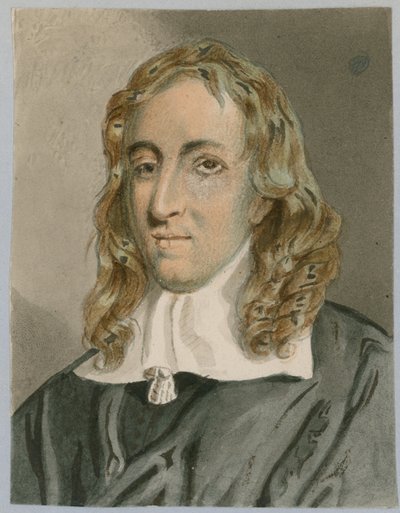 Francis Hauksbee, décédé vers 1713 - English School