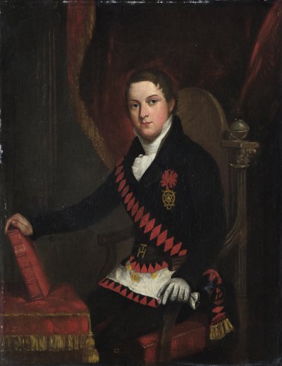 Henry Smith, c.1820 - English School