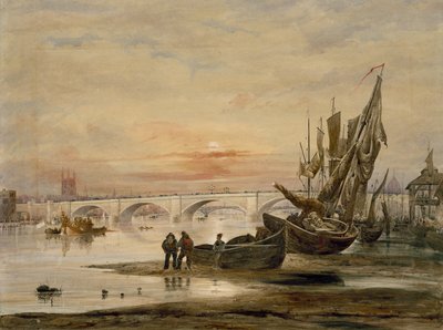 Pont de Londres - English School