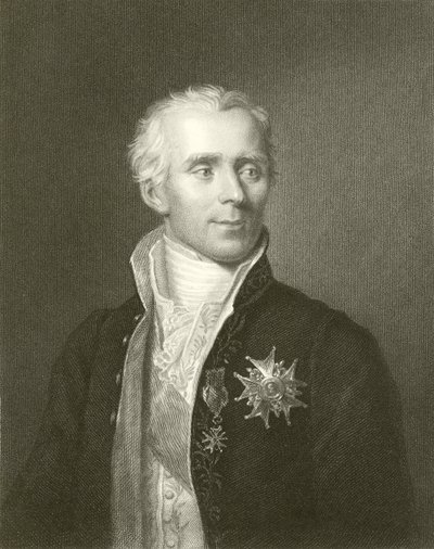 Pierre-Simon Laplace - English School