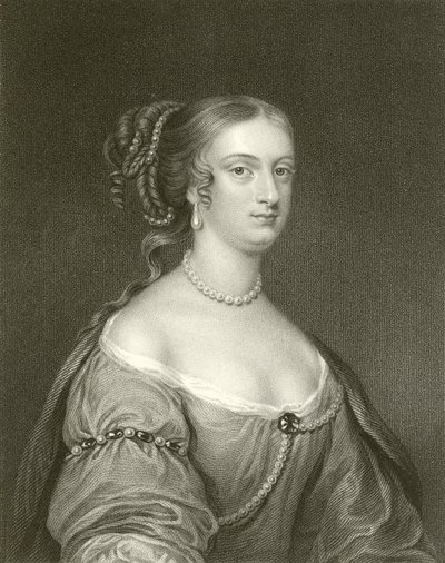 Rachael Wriothesley, Lady Russell - English School