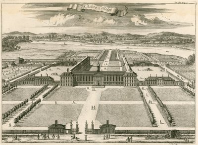 Hôpital Royal de Chelsea - English School