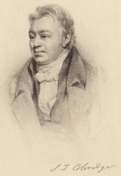 Samuel Taylor Coleridge - English School