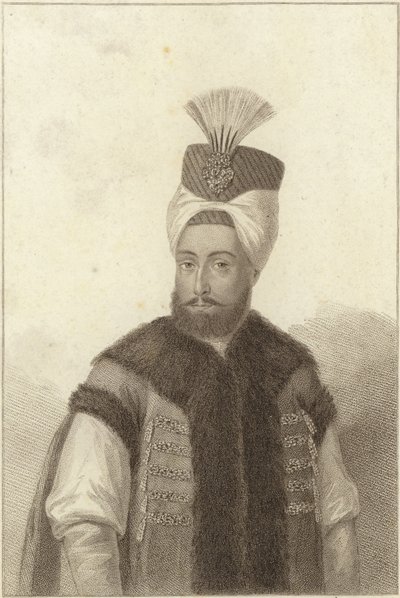 Selim III - English School