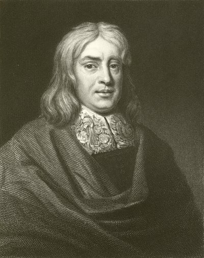 Thomas Sydenham - English School