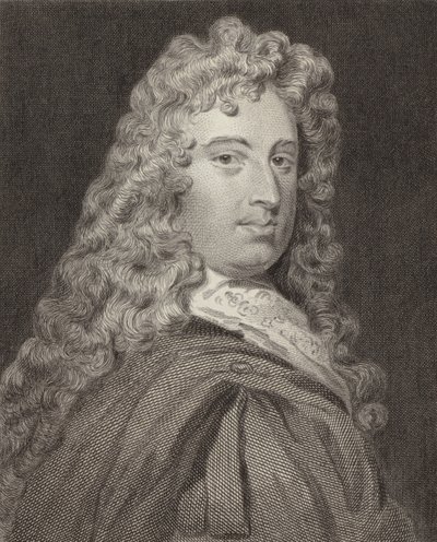 William Walsh - English School