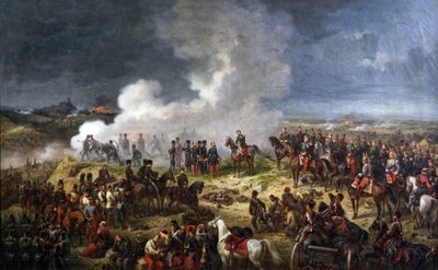 La Bataille de Solférino, 24 juin 1859 - Eugene Charpentier