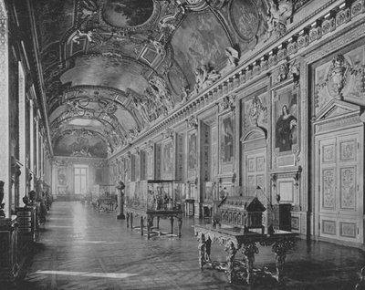 La galerie d