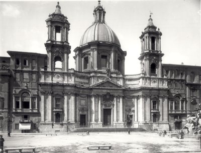 Église de Sant