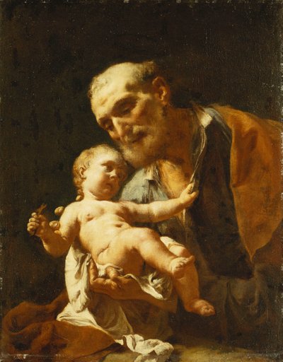 Saint Joseph et l