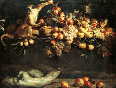 Nature morte - Frans Snyders