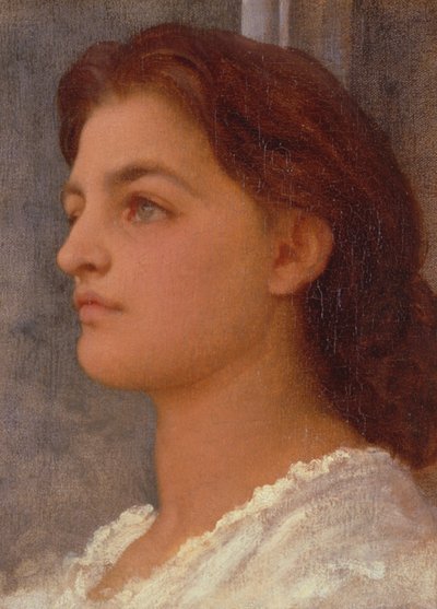 Vittoria - Frederic Leighton