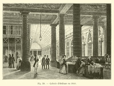 Galerie d