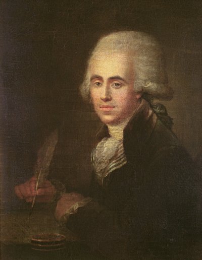 Jean-Louis Baudelocque - French School