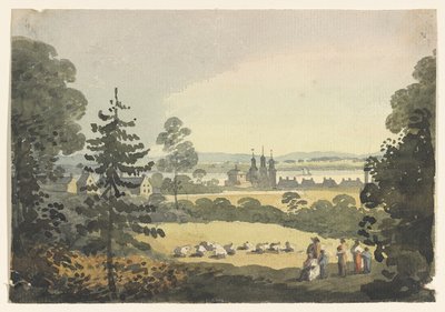 Beauport, 1810 - George Heriot