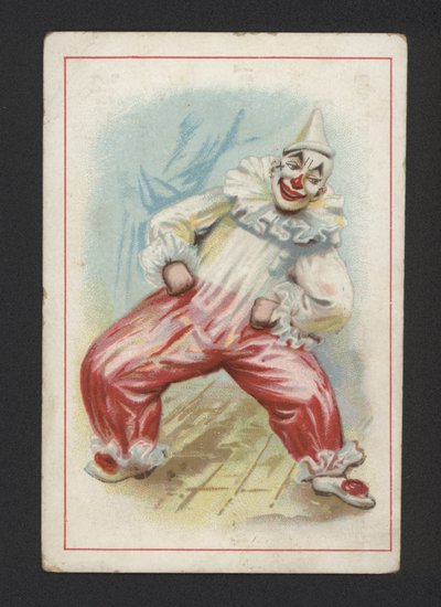 Clowns - German School