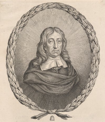 John Milton, 1760 - Giovanni Battista Cipriani