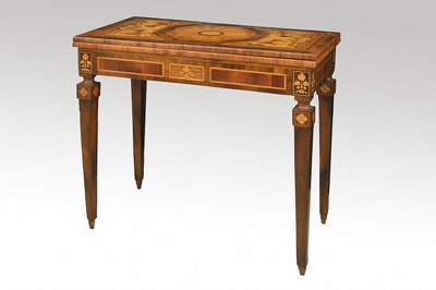 Table - Giuseppe Maggiolini