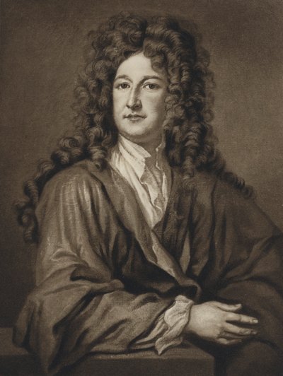 Charles Seymour, duc de Somerset - Godfrey Kneller