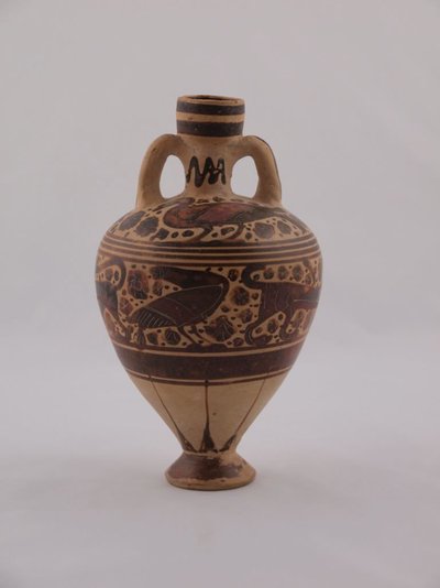 Amphoriskos - Greek