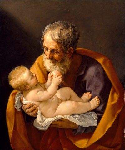 Saint Joseph et l