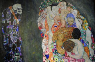 ARTE S - Gustav Klimt