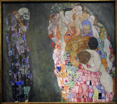 ARTE S - Gustav Klimt