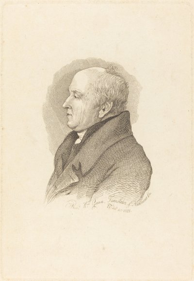 William Gunn - Harriet Gunn after E.J. Turner