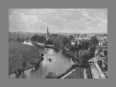 Stratford-on-Avon, vers 1900 - Harvey Barton