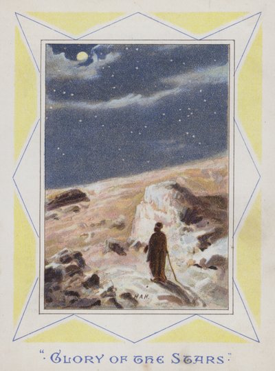 Gloire des étoiles - Henry Andrew Harper