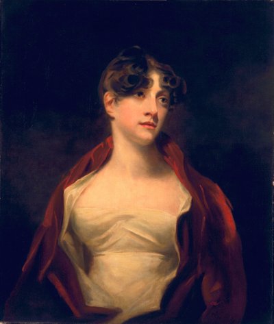 Margaret Moncrieff - Henry Raeburn