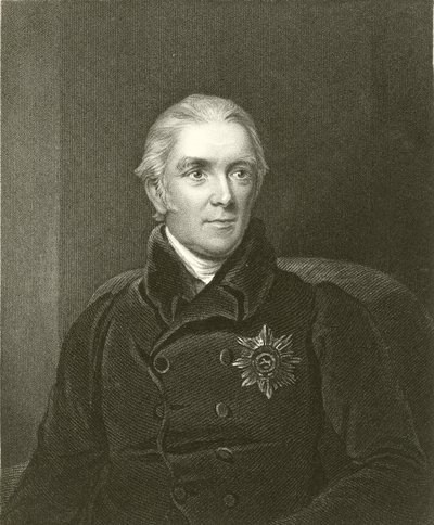 Sir Henry Halford - Henry Room