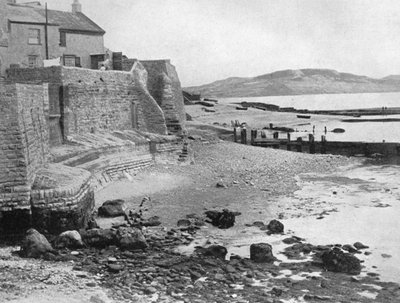 Lyme Regis, Dorset, 1924-1926 - Herbert Felton