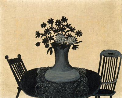 Chaises - Horace Pippin