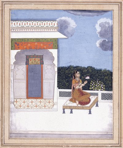 Malasri Ragini - Indian School