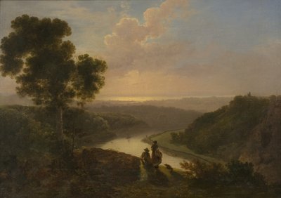 Vue de l