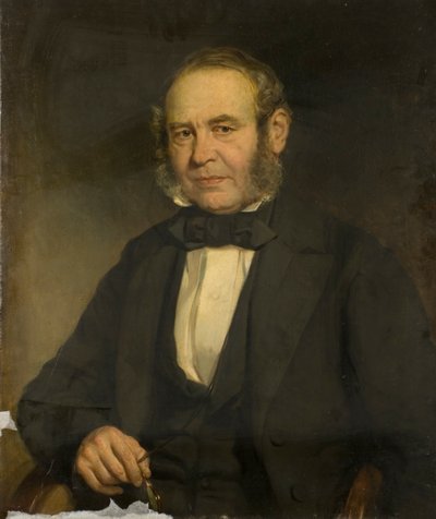 Thomas Weston Miln (1788-1874) - James Edgar