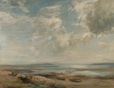 Fairlie Sands - James Lawton Wingate