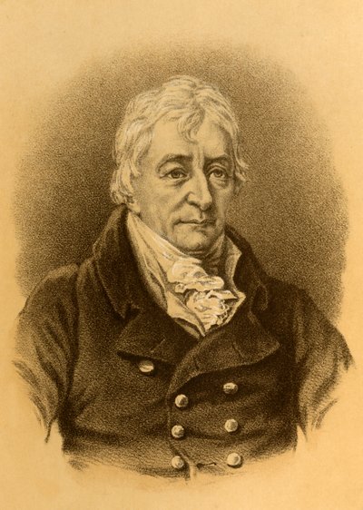 Henry Grattan, c. 1810 - James Ramsay