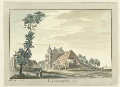 Loowaerdt - Jan de Beijer