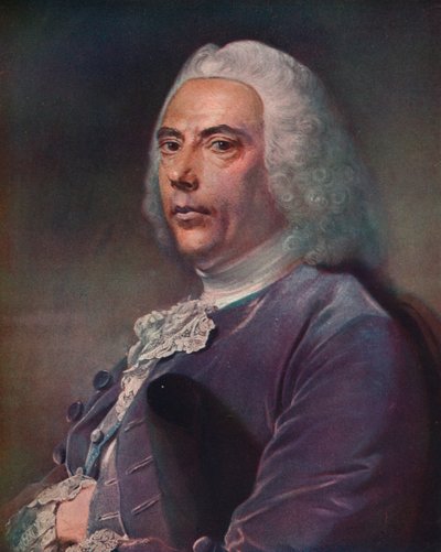 Pierre Bouquier, vers 1759 - Jean Baptiste Perronneau