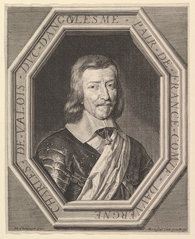 Charles de Valois, duc d