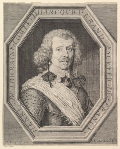 Henri de Lorraine, comte d