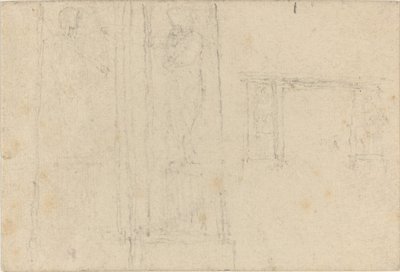 Dessins pour un monument - John Flaxman