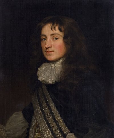 Sir William Craven de Coombe Abbey, 1660s-1670s - John Hayls