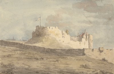 Château de Chester - John Inigo Richards