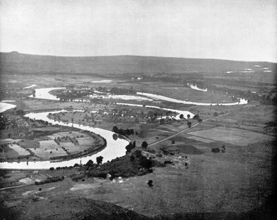 Vallée du Cachemire, Inde, 1893 - John L. Stoddard