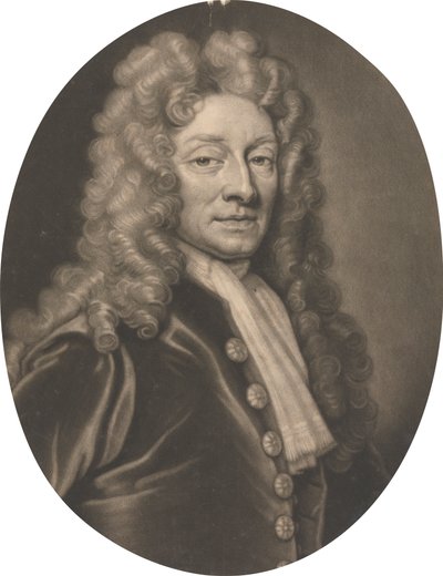 Sir Christopher Wren - John Smith