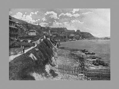 Ventnor I.O.W. vers 1900 - John Thomson